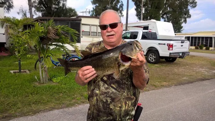 Meadowlark Shores RV Resort Picture 7