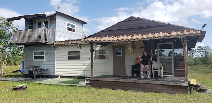 Camp Papa Edgar Picture 5