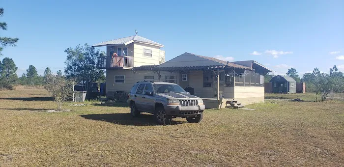 Camp Papa Edgar Picture 7