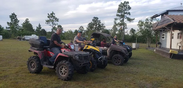 Camp Papa Edgar Picture 8