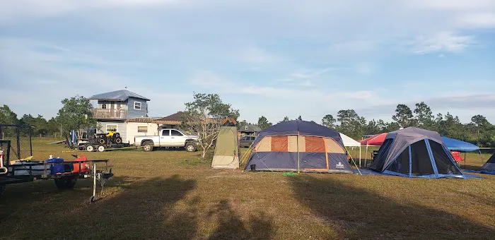 Camp Papa Edgar Picture 9