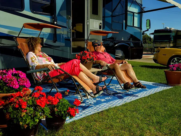 Whisper Creek RV Resort Picture 4