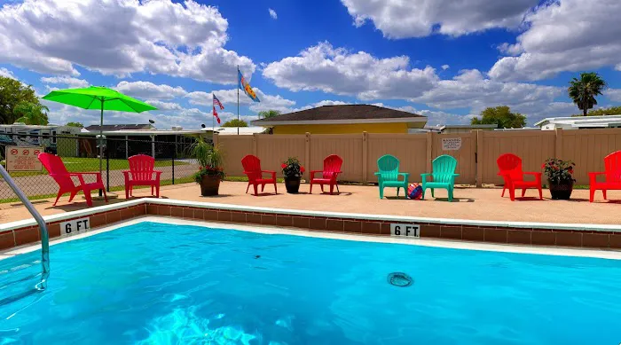 Whisper Creek RV Resort Picture 9