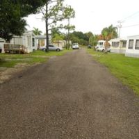 County Line Trailer Park ico
