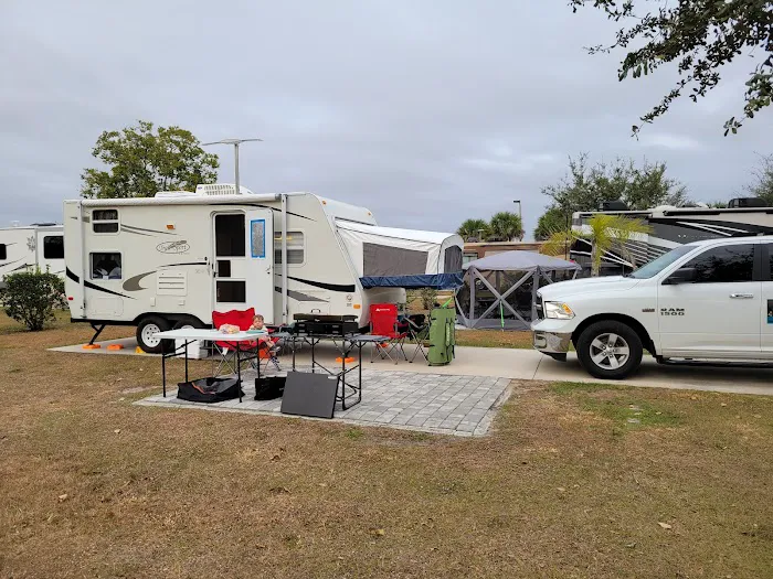 Brighton RV Resort Picture 2