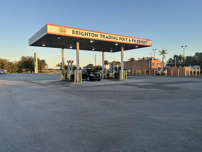 Brighton RV Resort Picture 3