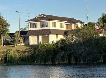 Sportsmans Village