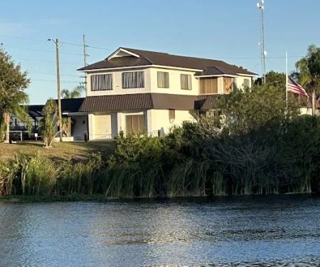 Sportsmans Village