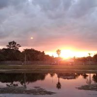 Oak Grove RV Resort ico