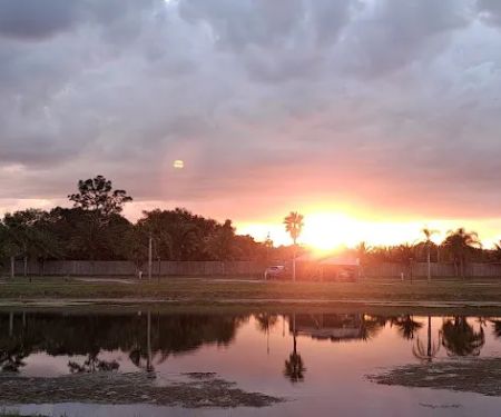 Oak Grove RV Resort