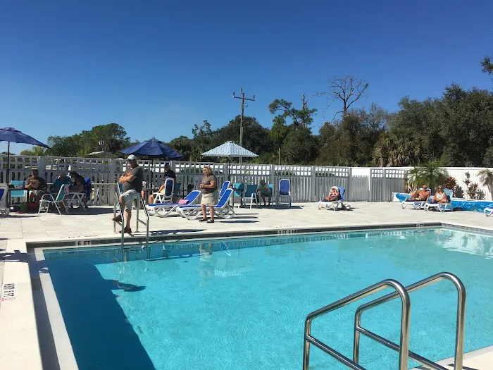 Oak Grove RV Resort Picture 5