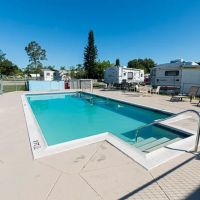 Grandma's Grove RV Park ico