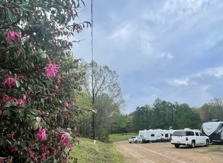 Sunrise Retreat RV Resort