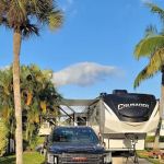 Juno Ocean Walk RV Resort