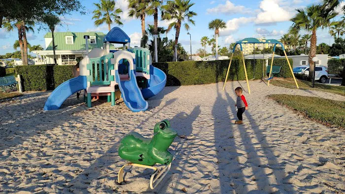 Juno Ocean Walk RV Resort Picture 6
