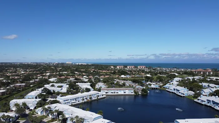 Juno Ocean Walk RV Resort Picture 8
