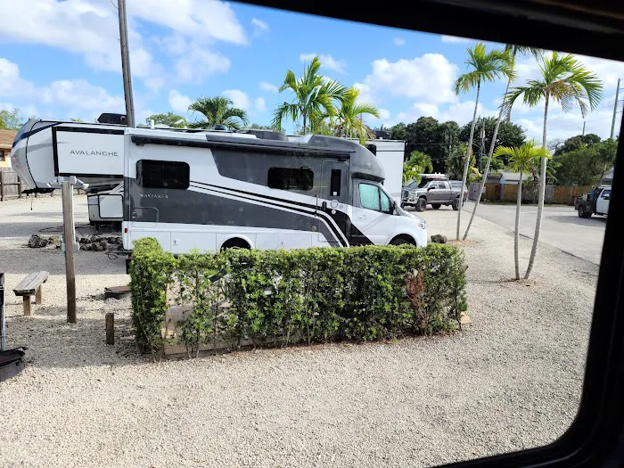 Juno Ocean Walk RV Resort Picture 9
