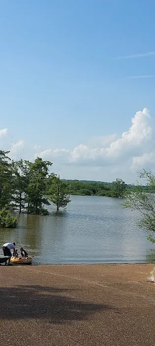 Gum Landing Picture 5