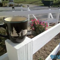 Lamplight Lane RV Resort at Glen Oaks ico