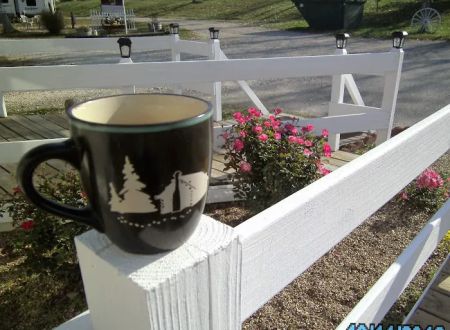Lamplight Lane RV Resort at Glen Oaks