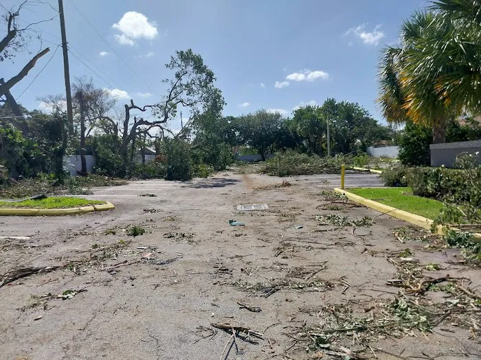 Juno Gardens Mobile Home Park Picture 1