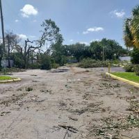Juno Gardens Mobile Home Park ico