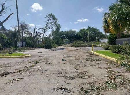 Juno Gardens Mobile Home Park