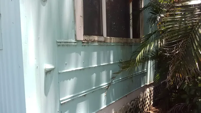 Juno Gardens Mobile Home Park Picture 3