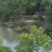 Cave Eddy Campground ico