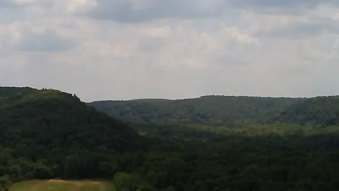 Cave Eddy Campground Picture 5