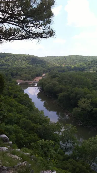 Cave Eddy Campground Picture 6