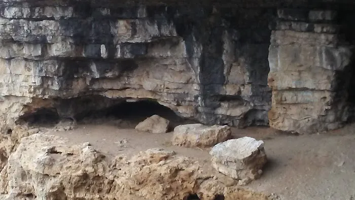 Cave Eddy Campground Picture 8