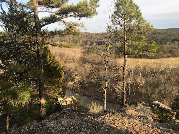 Big Piney Campground Picture 4