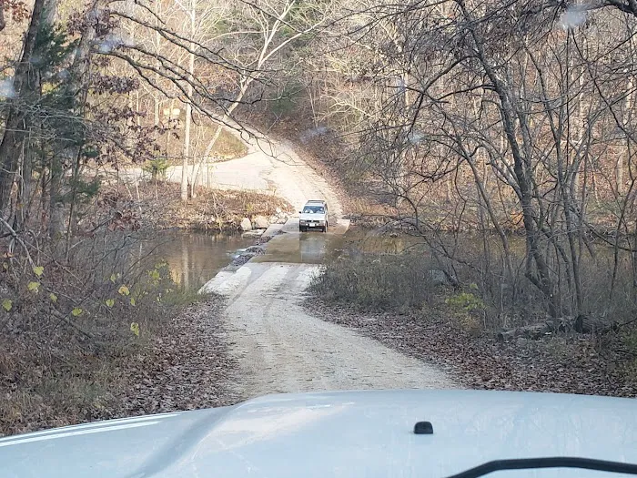 Big Piney Campground Picture 8