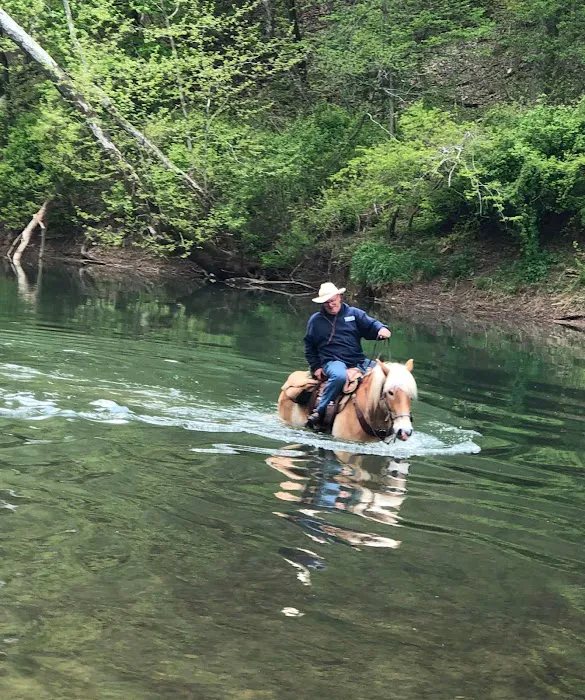 Slabtown Horse Camp LLC (formerly Slabtown Trail Rides) Picture 4