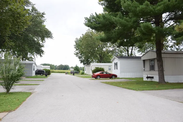 Oak Grove Manufactured Home Community Picture 3