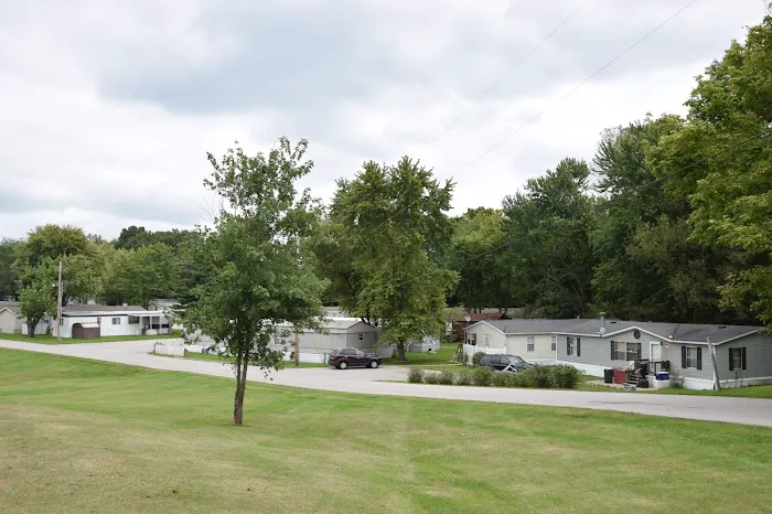 Oak Grove Manufactured Home Community Picture 1