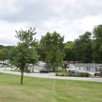 Oak Grove Manufactured Home Community ico