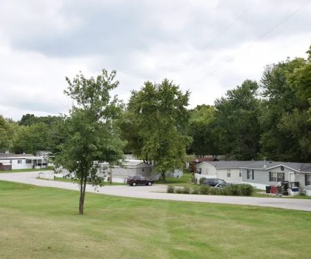 Oak Grove Manufactured Home Community