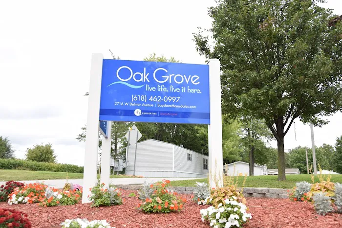 Oak Grove Manufactured Home Community Picture 4