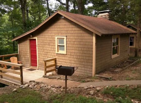 Gasconade Hills Resort