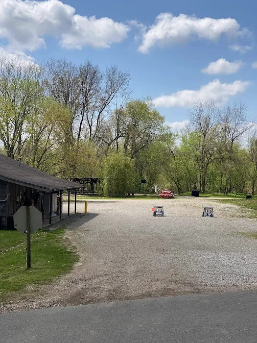 Gasconade Hills Resort Picture 5