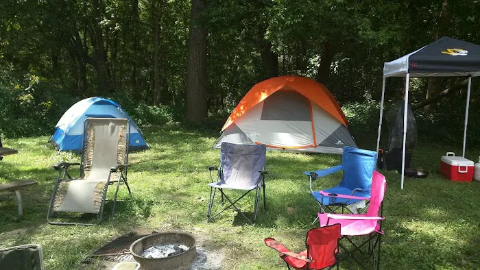 Gasconade Hills Resort Picture 4
