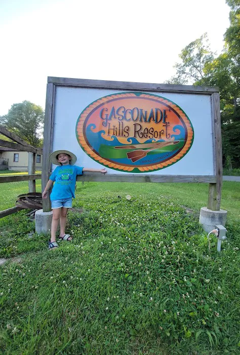 Gasconade Hills Resort Picture 10