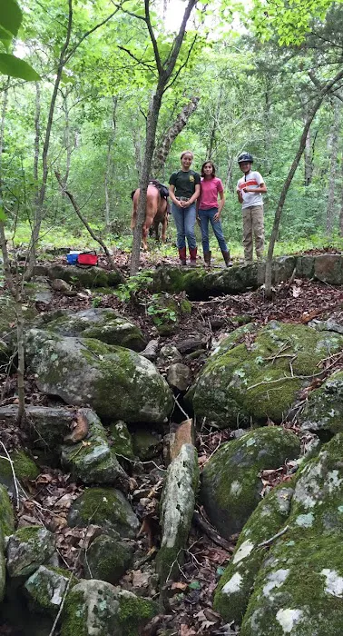 Cedar Ridge Trails Picture 1