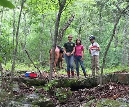 Cedar Ridge Trails