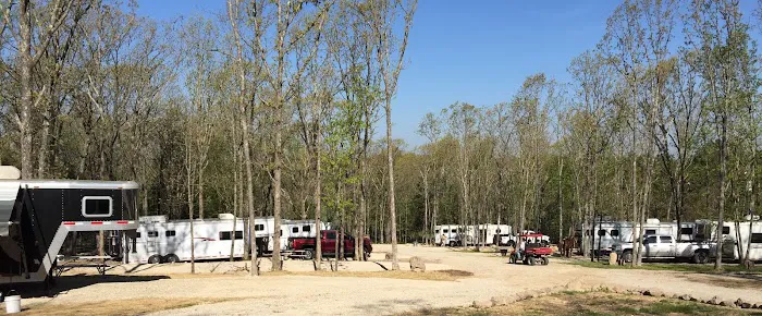 Cedar Ridge Trails Picture 3