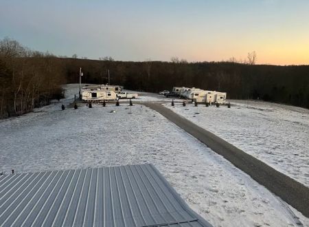 Goatey Goat Ranch RV Park & Campground