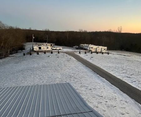 Goatey Goat Ranch RV Park & Campground