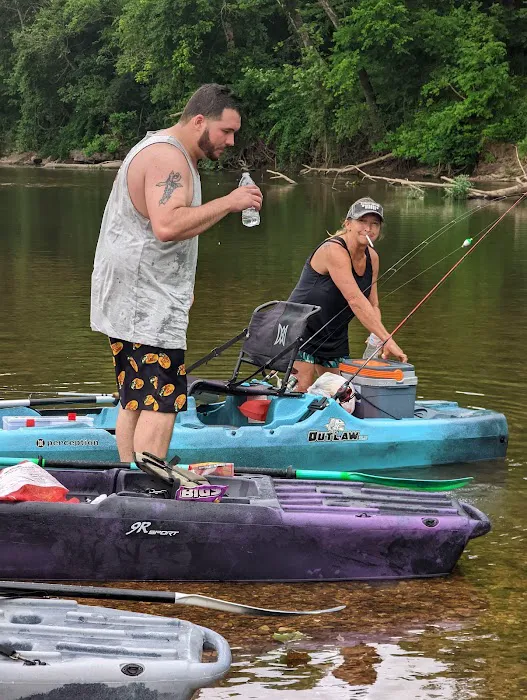 Floating R Campground Picture 2